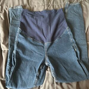 H&M Maternity Jeans